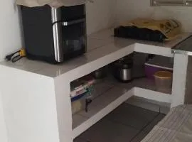 Pousada bom passeio