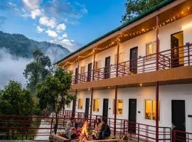 The Chapter Stay - Kedarnath