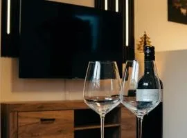 Ferienwohnung Salvenblick