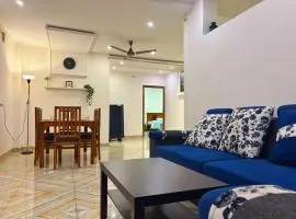 SR Homes ll Premium 3 BHK in Mehdipatnam, Hyderabad