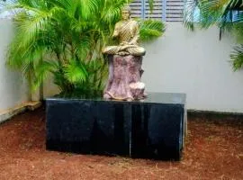 Jani and Jai little home 3, Adhiyogi AC x1