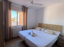 Miramar Viladecans, hotell i Viladecáns