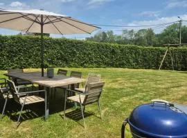 Les Colombages de Bergeval - Ardennes Belges - Trois-Ponts - Sauna