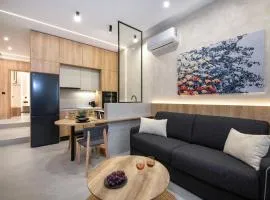 Vintage City Apartments