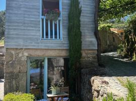 Casa Sulfato, Hotel in Campo do Gerês