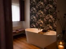Hotel Garni Bergblick