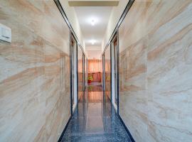 Hotel O Sapthagiri Boarding and Lodging, hotel in Bangalore