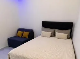 Aleksandra Delfini Apartments