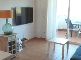 Casa cerca de Tarifa y de la playa con fácil aparcamiento