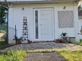 Small house