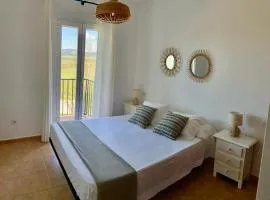 Apartamento cerca de Tarifa y de la playa con fácil aparcamiento