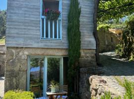 Casa Sulfato: Campo do Gerês'te bir otel