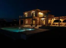 Alekos Beach Houses-Nereids Villas