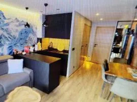 Fully renovated and comfortable house in La Thuile