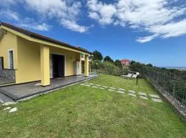 VerdeMare HOUSE villetta con giardino