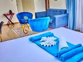 Potato Suites n Spa