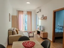 Apartman Maša