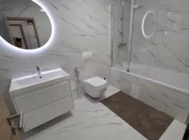 Apartment near Ljubljana, 3 bedroom