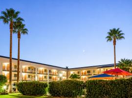 TrueStay Inn, hotel din Bakersfield