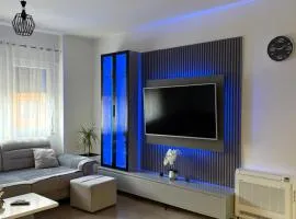 Mme apartment