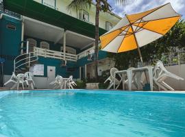 Pousada Nossa Natal, hotell sihtkohas Natal