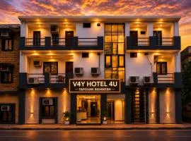 V4Y Hotel 4U Tapovan Rishikesh