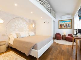 칼라고노네에 위치한 호텔 PALMASERA CHARMING - Rooms & Suites