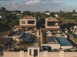 Ora Blu Villas