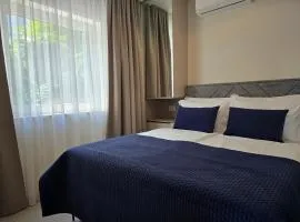 Nautico apartment with swimming pool
