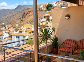 El balcón de Colon, Hotel in San Sebastián de la Gomera