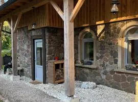 Viesu māja Gulbji