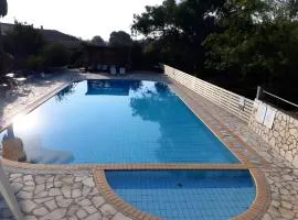 Comfy Stay Gouvia – Studio 1