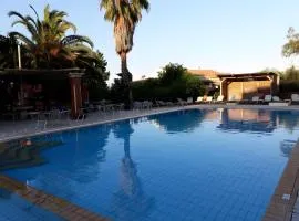 2BR Gouvia – Apt 6