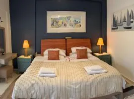 Comfy Stay Gouvia – Studio 4