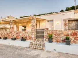 Floras House