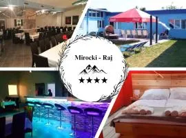 Mirocki-Raj