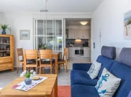 Haus Jenny Wohnung D 1