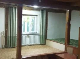 Памирский дом