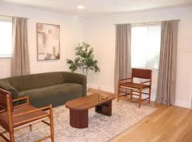 Modern 1BR Near Deep Ellum Downtown Dallas