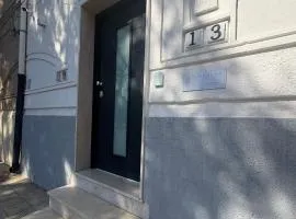 Medusa Apartment