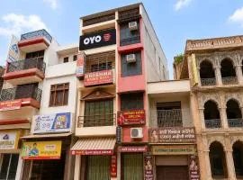 SPOT ON Krishna Home Stay