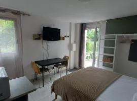 Le Cozy Cocon