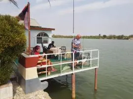 Baobolong guest house