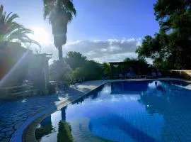 Cozy Stay Corfu – Studio 10