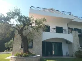 Villa Kalandra