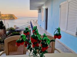 Himara Holiday House, hotel em Himare