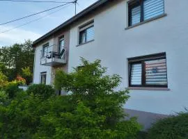Ferienwohnung Marie