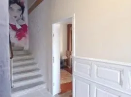 La vieille dame