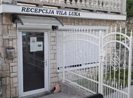Guest house Vila Luka 2