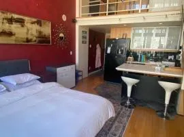 downtown vancouver independent affordable suit 1